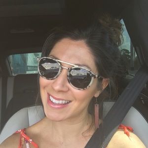 Meet your Posher, Ashlee